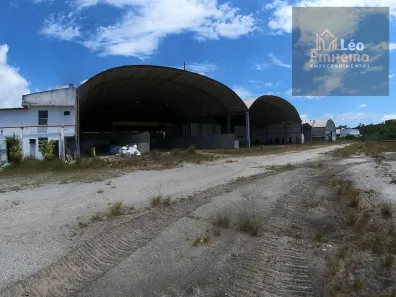 Imóvel Comercial para alugar, 41000m² no Lagoa, Macaé