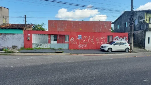 Galpão/Depósito/Armazém à venda, 375m² no Cidade Nova, Ananindeua