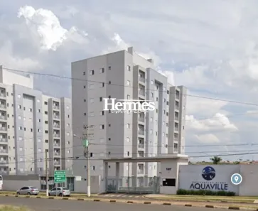 Apartamento com 2 Quartos para alugar, 48m² no João Aranha, Paulínia