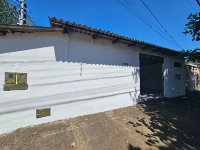 Ponto Comercial para alugar, 71m² no Jardim Balneário Meia Ponte, Goiânia