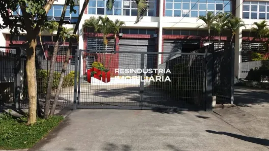 Galpão/Depósito/Armazém para alugar, 950m² no Alphaville Industrial, Barueri