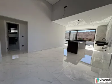 Casa de Condomínio com 3 Quartos à venda, 212m² no Jardim Celeste, Jundiaí