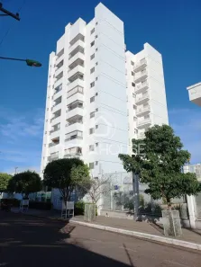 Apartamento com 3 Quartos à venda, 89m² no Pico do Amor, Cuiabá