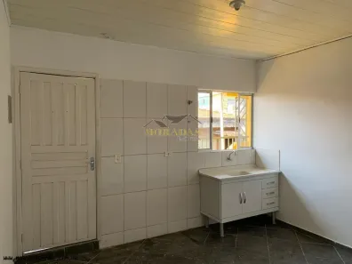 Casa com 1 Quarto para alugar, 45m² no Parque Ipê, São Paulo
