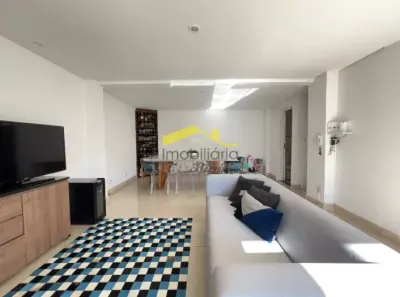 Cobertura com 3 Quartos à venda, 180m² no Estoril, Belo Horizonte