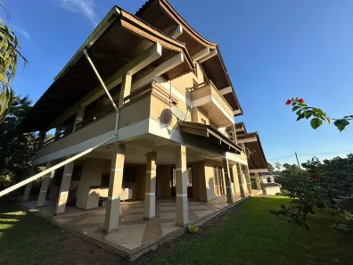 Casa de Condomínio com 5 Quartos à venda, 666m² no Elsa, Viamão