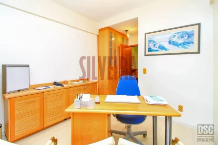 Sala Comercial à venda, 31m² no Petrópolis, Porto Alegre