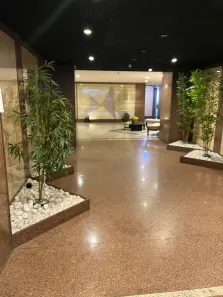 Apartamento com 1 Quarto para alugar, 57m² no Tijuca, Rio de Janeiro