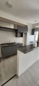 Apartamento com 2 Quartos à venda, 57m² no Chácaras Fazenda Coelho, Hortolândia