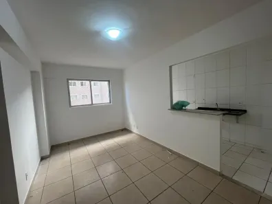 Apartamento com 2 Quartos à venda, 52m² no Setor Industrial, Brasília