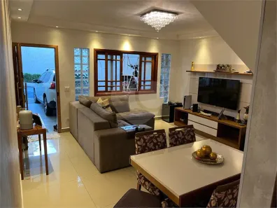 Casa com 3 Quartos à venda, 132m² no Vila Mazzei, São Paulo