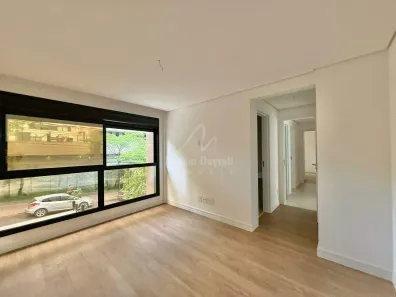 Apartamento com 3 Quartos à venda, 195m² no Sion, Belo Horizonte