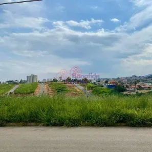 Lote/Terreno à venda, 175m² no Parque Petrópollis, Várzea Paulista