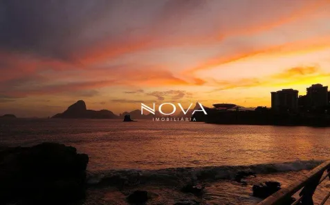 Apartamento com 1 Quarto à venda, 49m² no Ingá, Niterói