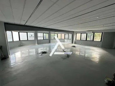 Sala Comercial para venda ou aluguel, 110m² no Cidade Monções, São Paulo