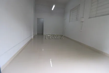 Ponto Comercial para alugar, 50m² no Centro, Londrina