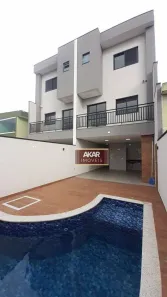 Sobrado com 3 Quartos à venda, 252m² no Assunção, São Bernardo do Campo