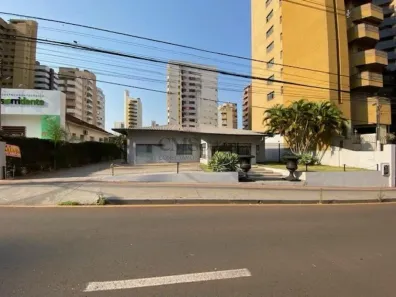 Ponto Comercial para alugar, 428m² no Centro, Londrina