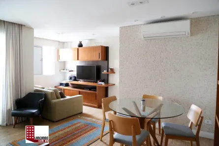 Apartamento com 2 Quartos à venda, 62m² no Saúde, São Paulo