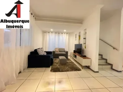 Casa com 4 Quartos à venda, 200m² no Turu, São Luís