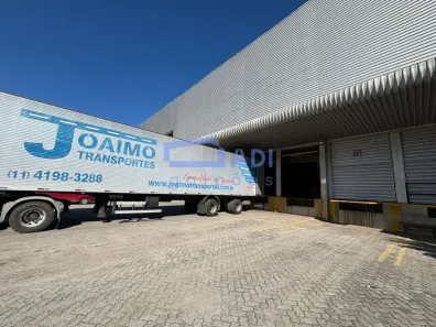Galpão/Depósito/Armazém para alugar, 5443m² no Itaqui, Itapevi