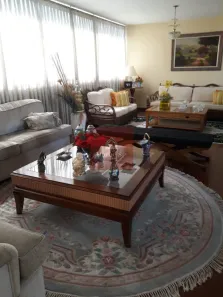 Apartamento com 4 Quartos à venda, 275m² no Indianópolis, São Paulo