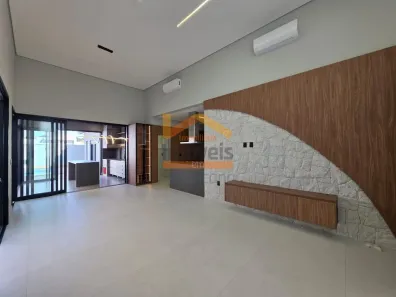 Casa de Condomínio com 3 Quartos à venda, 173m² no Jardim Vitória, Nova Odessa