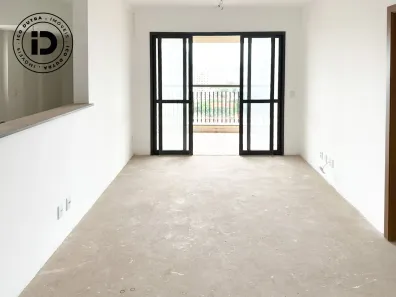 Apartamento com 3 Quartos à venda, 98m² no Paulista, Piracicaba