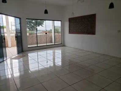 Casa com 2 Quartos à venda, 137m² no Vila Formosa, Presidente Prudente