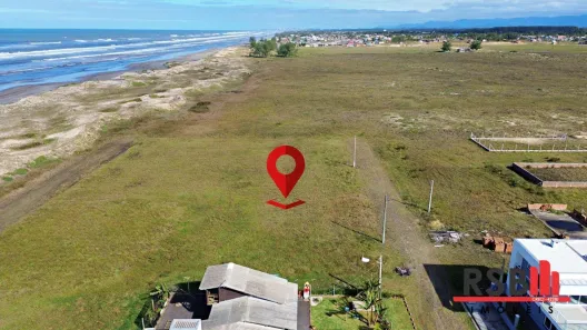 Lote/Terreno à venda, 300m² no Passo de Torres, Passo de Torres
