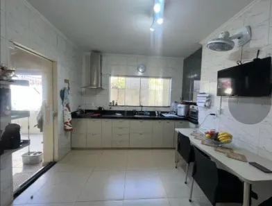 Casa com 3 Quartos à venda, 202m² no Jardim Paulista, Bauru