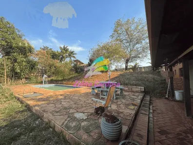 Casa de Condomínio com 8 Quartos à venda, 10m² no Condomínio Vale do Ouro, Ribeirão das Neves