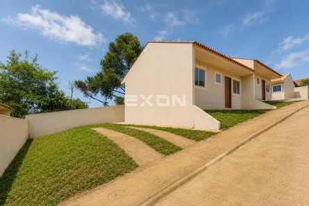 Casa de Condomínio com 3 Quartos à venda, 50m² no Rio Verde, Colombo
