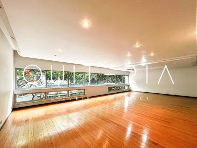 Apartamento com 4 Quartos à venda, 292m² no Copacabana, Rio de Janeiro