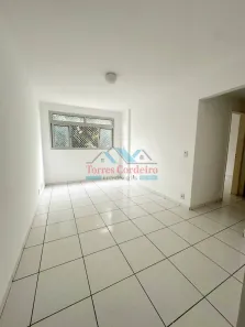 Apartamento com 2 Quartos para alugar, 55m² no Higienópolis, São Paulo