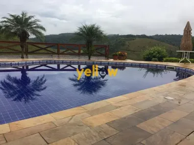 Fazenda/Sítio com 3 Quartos à venda, 400m² no Varadouro, Santa Isabel