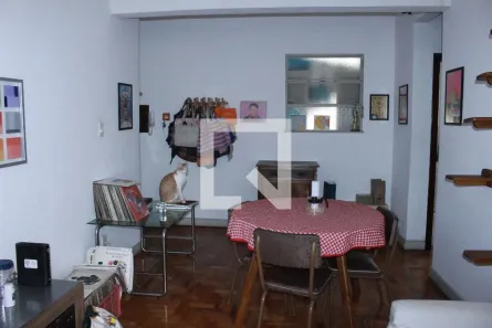 Apartamento com 2 Quartos à venda, 95m² no Higienópolis, São Paulo