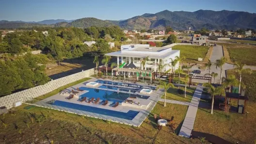 Lote/Terreno à venda, 450m² no Campo Duna, Imbituba