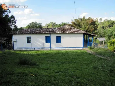 Fazenda/Sítio à venda, 17000m² no , Florestal