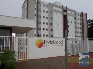 Apartamento com 2 Quartos à venda, 55m² no Recreio São Judas Tadeu, São Carlos