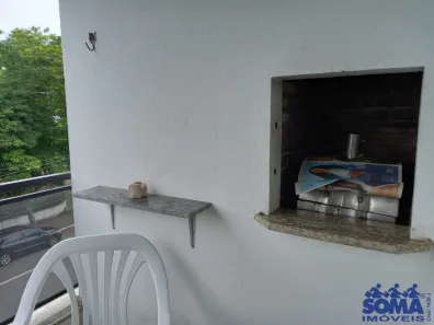 Apartamento com 2 Quartos à venda, 72m² no Canasvieiras, Florianópolis
