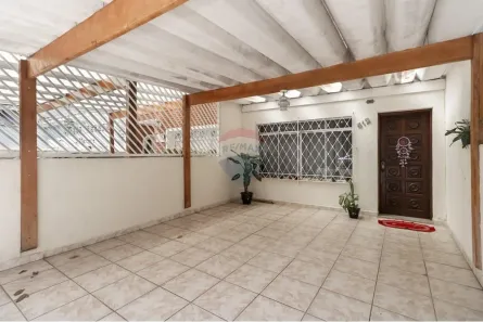 Casa com 2 Quartos à venda, 224m² no Campo Belo, São Paulo