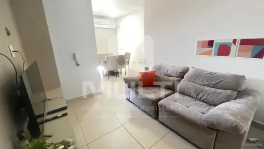 Apartamento com 2 Quartos para alugar, 62m² no Tubalina, Uberlândia