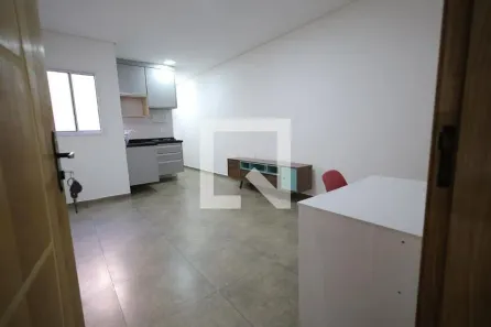 Cobertura com 2 Quartos à venda, 100m² no Vila Francisco Matarazzo, Santo André