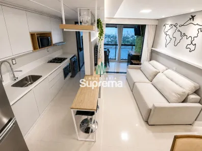 Apartamento com 2 Quartos à venda, 59m² no Carvalho, Itajaí