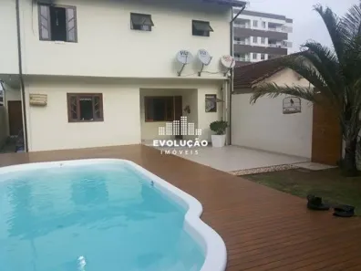 Casa com 4 Quartos à venda, 150m² no Universitário, Biguaçu