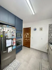 Casa com 3 Quartos à venda, 120m² no Recreio Maristela, Atibaia