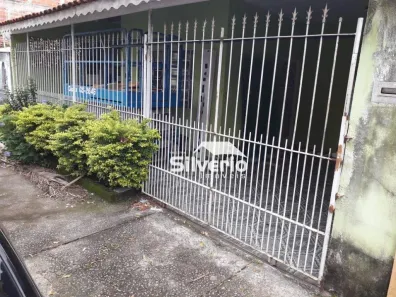 Casa com 3 Quartos à venda, 90m² no Conjunto Residencial Dom Pedro I, São José dos Campos