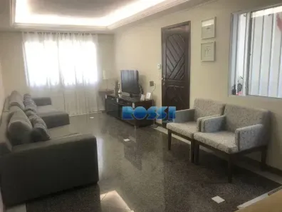 Sobrado com 3 Quartos à venda, 140m² no Vila Graciosa, São Paulo