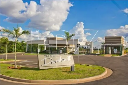 Lote/Terreno à venda, 275m² no Residencial Village Damha II, Araraquara
